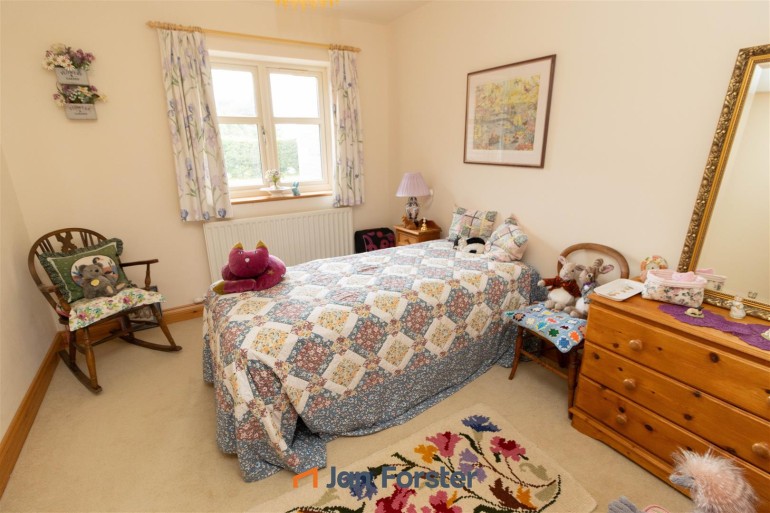 Annexe Bedroom