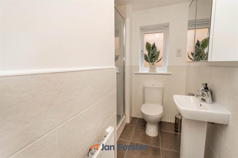 En-Suite Two