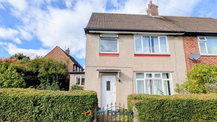 3 Bedroom House - Semi-Detached
