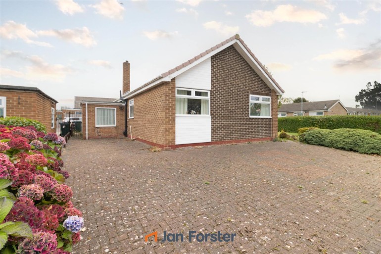 Front External