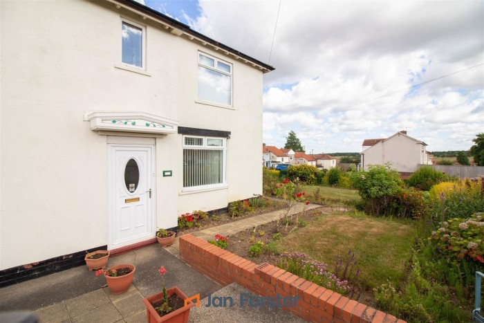 2 Bedroom Flat - Ground Floor