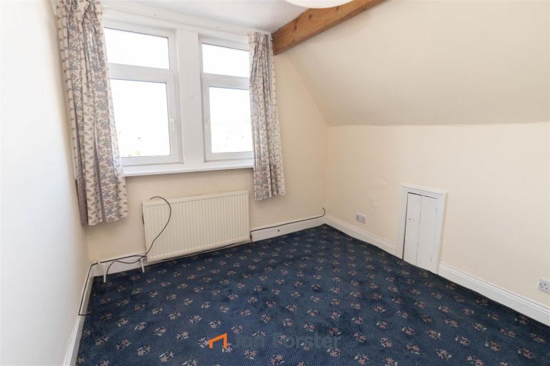 Bedroom Five