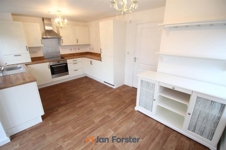 Kitchen Dining Room