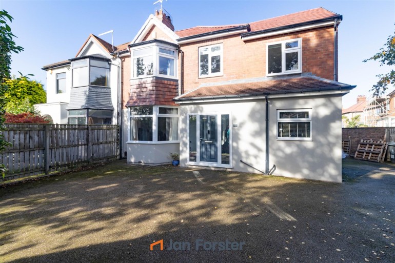 Front External