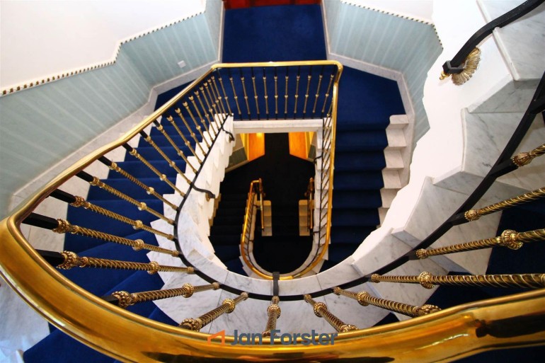 Stairwell