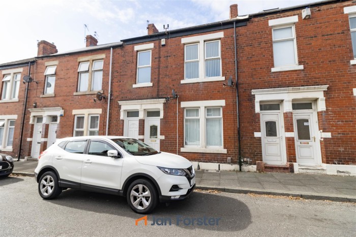 2 Bedroom Flat