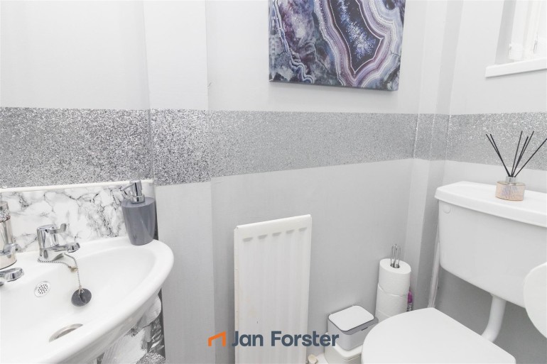Ground Floor WC