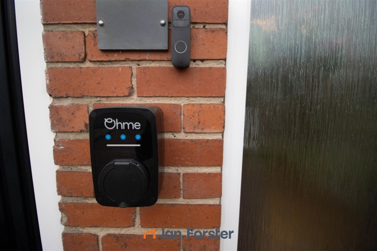 Front External