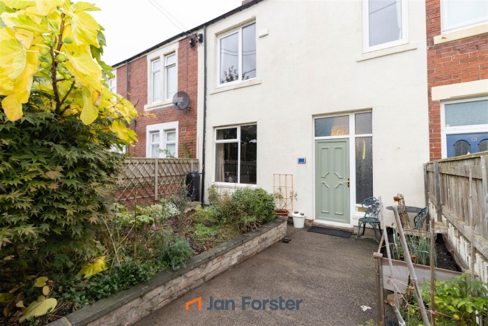 3 Bedroom House - Terraced
